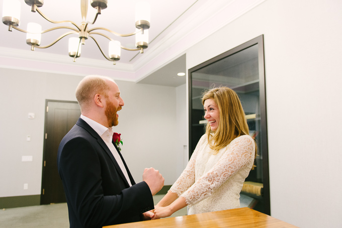 Simon + Kim