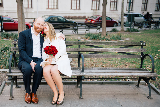 Simon + Kim