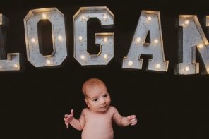 nyc newborn photographer