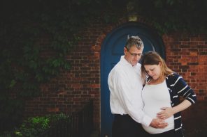 nyc maternity photographer